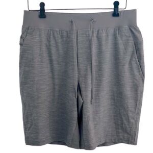 Lululemon T.H.E short 9’ linerless shorts